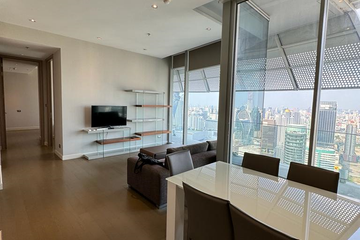 2 Bedroom Condo for rent in Magnolias Ratchadamri Boulevard, Lumpini, Bangkok near BTS Ratchadamri