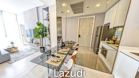 1 Bedroom Condo for sale in Mazarine Ratchayothin, Chan Kasem, Bangkok near BTS Ratchayothin