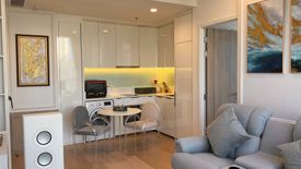 1 Bedroom Condo for sale in Anil Sathorn 12, Silom, Bangkok near BTS Sueksa Witthaya