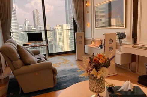 1 Bedroom Condo for sale in Anil Sathorn 12, Silom, Bangkok near BTS Sueksa Witthaya