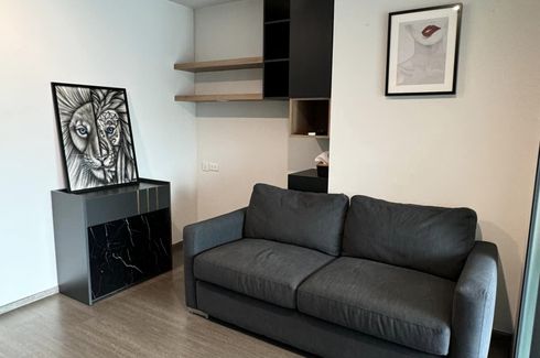 1 Bedroom Condo for rent in Ideo Sukhumvit 93, Bang Chak, Bangkok near BTS Bang Chak