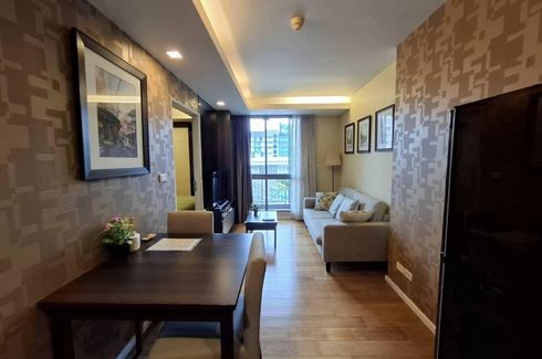 1 Bedroom Condo for rent in Focus at Ploenchit, Khlong Toei, Bangkok near BTS Ploen Chit