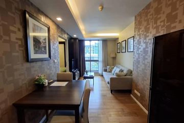 1 Bedroom Condo for rent in Focus at Ploenchit, Khlong Toei, Bangkok near BTS Ploen Chit