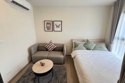 1 Bedroom Condo for rent in NIA by Sansiri, Phra Khanong Nuea, Bangkok near BTS Phra Khanong