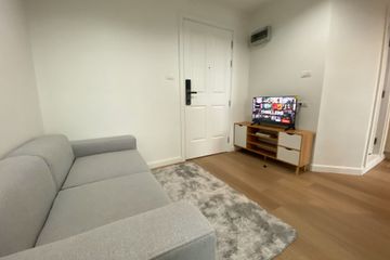 1 Bedroom Condo for rent in Lumpini Place Rama 4-Kluaynamthai, Phra Khanong, Bangkok near BTS Ekkamai