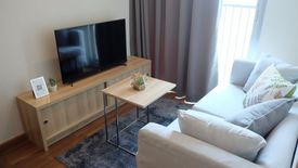 1 Bedroom Condo for rent in Noble Revolve Ratchada 2, Huai Khwang, Bangkok near MRT Thailand Cultural Centre