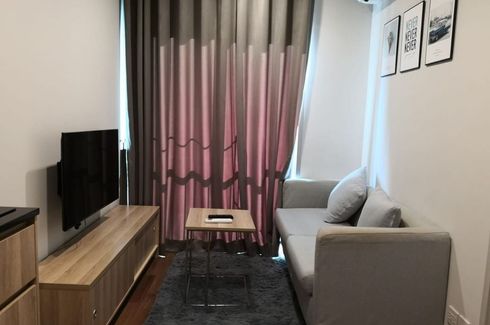 1 Bedroom Condo for rent in Noble Revolve Ratchada 2, Huai Khwang, Bangkok near MRT Thailand Cultural Centre