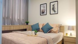 1 Bedroom Condo for rent in Noble Revolve Ratchada 2, Huai Khwang, Bangkok near MRT Thailand Cultural Centre