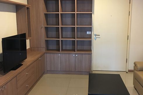 1 Bedroom Condo for rent in Aspire Rama 9, Bang Kapi, Bangkok near MRT Phra Ram 9