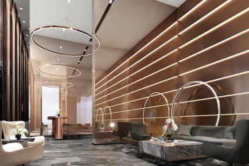 1 Bedroom Condo for rent in Si Phraya, Bangkok near MRT Sam Yan