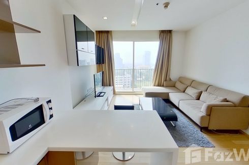 2 Bedroom Condo for rent in Siri at Sukhumvit, Phra Khanong, Bangkok near BTS Thong Lo