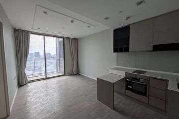 1 Bedroom Condo for sale in 333 Riverside, Bang Sue, Bangkok near MRT Bang Pho