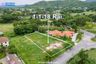 Land for sale in Palm Hills Golf Club & Residence, Cha am, Phetchaburi