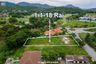 Land for sale in Palm Hills Golf Club & Residence, Cha am, Phetchaburi