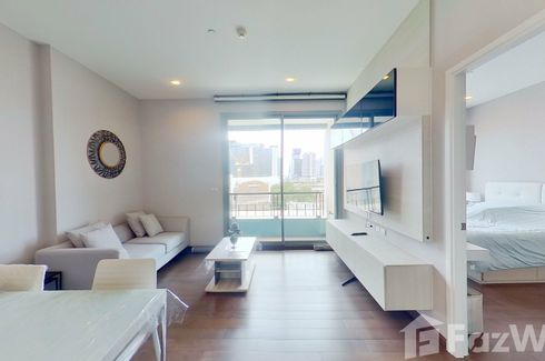 1 Bedroom Condo for rent in Q Asoke, Makkasan, Bangkok near MRT Phetchaburi