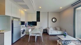 1 Bedroom Condo for rent in Q Asoke, Makkasan, Bangkok near MRT Phetchaburi