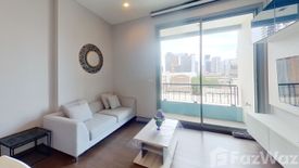 1 Bedroom Condo for rent in Q Asoke, Makkasan, Bangkok near MRT Phetchaburi