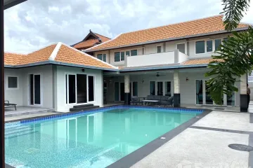 4 Bedroom House for sale in Pong, Chonburi