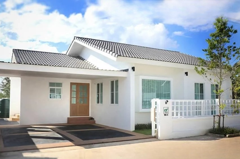 3 Bedroom House for sale in The Nine Mini Villa, Pa Phai, Chiang Mai