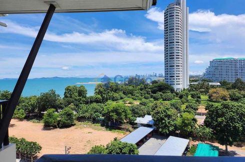 2 Bedroom Condo for sale in Sunrise Beach Resort and Residence, Na Jomtien, Chonburi