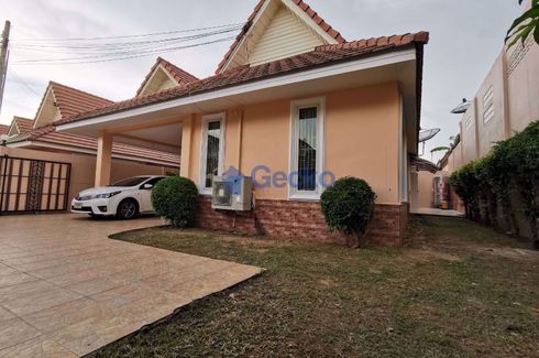 3 Bedroom House for sale in Nong Prue, Chonburi