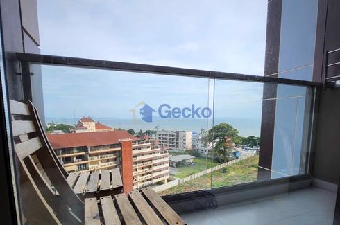 1 Bedroom Condo for rent in Copacabana Beach Jomtien, Nong Prue, Chonburi