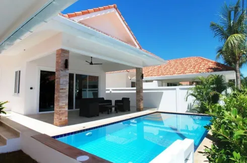 2 Bedroom House for rent in Eeden Village, Cha am, Phetchaburi