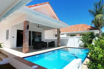 2 Bedroom House for rent in Eeden Village, Cha am, Phetchaburi