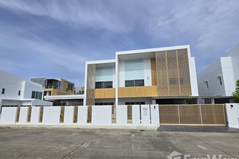 4 Bedroom House for sale in Malada Grand Coulee, San Kamphaeng, Chiang Mai