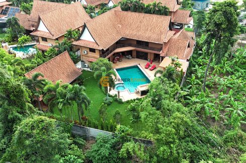 5 Bedroom House for sale in Lanna Villa, Nong Prue, Chonburi