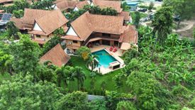 5 Bedroom House for sale in Lanna Villa, Nong Prue, Chonburi