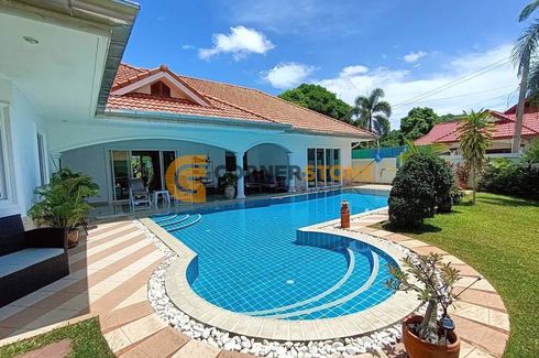 5 Bedroom House for sale in Bang Sare, Chonburi