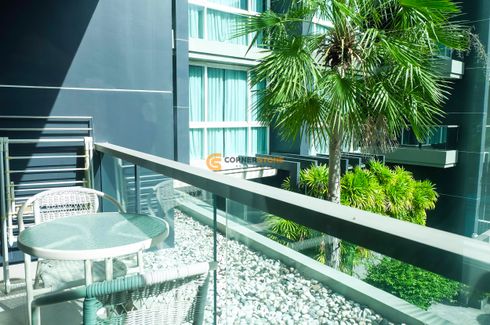 1 Bedroom Condo for rent in Apus, Nong Prue, Chonburi