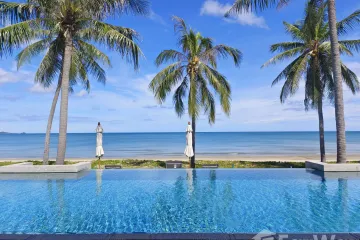 2 Bedroom Villa for sale in NishaVille Resort & Spa, Huai Yang, Prachuap Khiri Khan