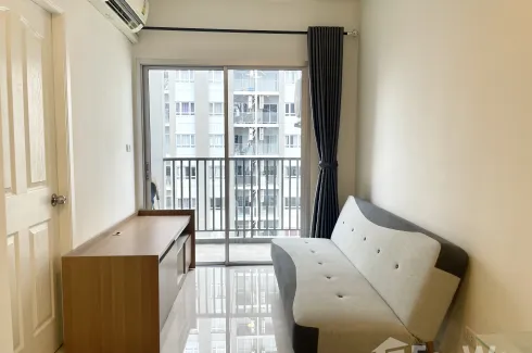 1 Bedroom Condo for rent in Manor Sanambinnam, Bang Kraso, Nonthaburi