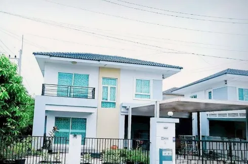 3 Bedroom House for sale in Khok Sawang, Saraburi