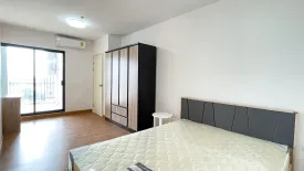 1 Bedroom Condo for rent in Bang Talat, Nonthaburi near MRT Si Rat