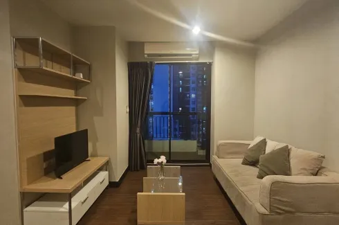 1 Bedroom Condo for rent in Akesin Place, Bang Khen, Nonthaburi near MRT Khae Rai