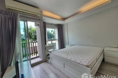 1 Bedroom Condo for rent in Double Lake Condominium, Ban Mai, Nonthaburi near MRT Mueang Thong Lake