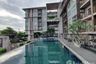1 Bedroom Condo for rent in Double Lake Condominium, Ban Mai, Nonthaburi near MRT Mueang Thong Lake