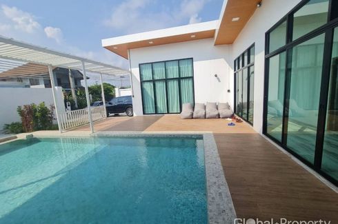 3 Bedroom House for sale in Bang Sare, Chonburi