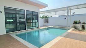 3 Bedroom House for sale in Bang Sare, Chonburi