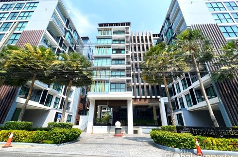 1 Bedroom Condo for sale in Siam Oriental Tropical Garden, Nong Prue, Chonburi