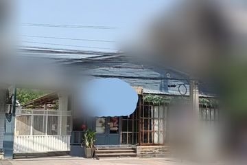 Warehouse / Factory for rent in Phra Khanong, Bangkok near BTS Phra Khanong