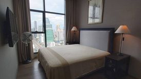 1 Bedroom Condo for sale in The Diplomat Sathorn, Silom, Bangkok near BTS Surasak