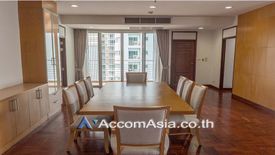 3 Bedroom Apartment for rent in Khlong Tan, Bangkok near BTS Phrom Phong