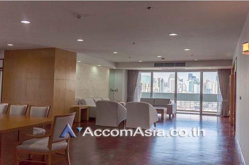 3 Bedroom Apartment for rent in Khlong Tan, Bangkok near BTS Phrom Phong