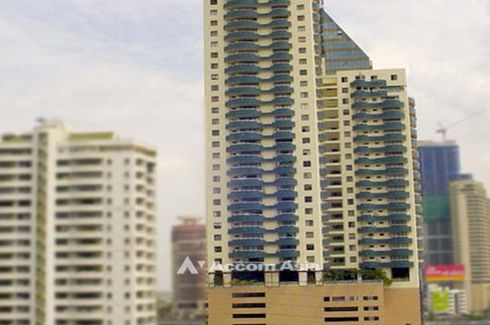 3 Bedroom Condo for sale in Las Colinas, Khlong Toei Nuea, Bangkok near BTS Asoke