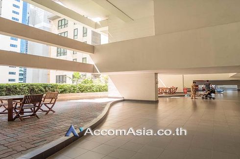 3 Bedroom Condo for sale in Top View Tower, Khlong Tan Nuea, Bangkok near BTS Thong Lo