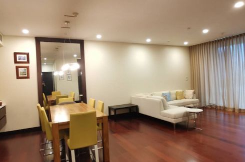 2 Bedroom Condo for rent in The Park Chidlom, Langsuan, Bangkok near BTS Chit Lom